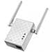 Range Extender Wireless RP-N12 N300 con 2 Antenne Esterne Funzione Repeater Access Point e Media Bridge e Tecnologia Roaming Assist Automatica  - Foto miniatura 5