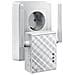 Range Extender Wireless RP-N12 N300 con 2 Antenne Esterne Funzione Repeater Access Point e Media Bridge e Tecnologia Roaming Assist Automatica  - Foto miniatura 6