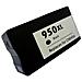 Cartuccia Ink-jet compatibile HP 950 XL Nero (CN045AE)  - Foto miniatura 1