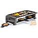 Raclette con Griglia e Teppanyaki Party per 8 Persone Potenza: 1300 Watt - Foto miniatura 1