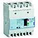 T714e63 - M1 160e - Interruttore Magnetotermico 4p 63a 16ka - Foto miniatura 1