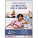 Emilio Salgari - La regina dei Caraibi letto da Claudio Carini. Audiolibro. CD Audio formato MP3. Ediz. integrale. Con e-book - Foto miniatura 1
