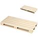 Tagliere Legno "pallet" Cm20x40 Strumenti Da Cucina - Foto miniatura 1