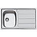Lavello S1000 86 1v 3,5 Std - 1186 161 - Foto miniatura 1