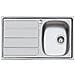Lavello S1000 86 1v 3,5 Std - 1186 161 - Foto miniatura 4