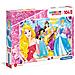 PUZZLE 104 Pz. MAXI Princess 23714 - Foto miniatura 1