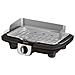Barbecue da Tavolo Elettrico BG90A8 Potenza 2300 Watt Colore Nero - Foto miniatura 1