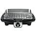 Barbecue da Tavolo Elettrico BG90A8 Potenza 2300 Watt Colore Nero - Foto miniatura 2