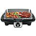 Barbecue da Tavolo Elettrico BG90A8 Potenza 2300 Watt Colore Nero - Foto miniatura 5