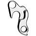 Deragliatori Var Derailleur Hanger Bmc Btwin Canyon Cube Focus Ricambi Dei Componenti Ref 69013 - Foto miniatura 1