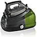 Ferro da Stiro con Caldaia DG8626 Perfect Steam Pro Potenza 2400 W Capacità 1,1 L Colore Grigio / Verde - Foto miniatura 3