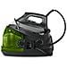 Ferro da Stiro con Caldaia DG8626 Perfect Steam Pro Potenza 2400 W Capacità 1,1 L Colore Grigio / Verde - Foto miniatura 4