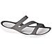Infradito Crocs Swiftwater Sandal Scarpe Donna Eu 39 1/2 - Foto miniatura 4