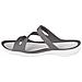 Infradito Crocs Swiftwater Sandal Scarpe Donna Eu 39 1/2 - Foto miniatura 5