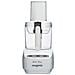 Robot Mini multifunzione più bianco 400w 1,7 l 18250f - Foto miniatura 2