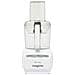 Robot Mini multifunzione più bianco 400w 1,7 l 18250f - Foto miniatura 1