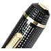 ver Vip Spia Penna Biro Con Telecamera 8gb Fullhd Nero Nero - Foto miniatura 2