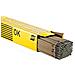 Ok 45.40 Elettrodi Rutilico Professionale In Acciaio 2,5x300 Mm, 230 Pezzi - Foto miniatura 1