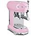 Macchina Caffé Espresso Manuale Capacità Serbatoio 1 Litro Potenza 1350 Watt Colore Rosa - Foto miniatura 1