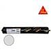 flex 521 Colla Sigillante Ibrido Uv - Grigio Chiaro - 600ml - Foto miniatura 2