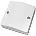 Vt5101w Centralino Stagno Per Sistema Di Emergenza Bianco Abs Sintetico - Foto miniatura 3