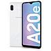 Galaxy A20e 32 GB 4G / LTE Dual Sim Display 5.8" HD+ Slot Micro SD Fotocamera 13 Mpx Android Europa Bianco - Foto miniatura 1