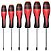 Tools Set Cacciavite Finale - 6 Pezzi - 922.6060 - Foto miniatura 2