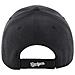 Los Angeles Dodgers Cap B-mvp12wbv-bkj, Unisex, Nero, Snapback, Numero: One Size - Foto miniatura 2