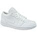 Air 1 Low 553558-126, Uomo, Bianco, Sneakers, Numero: 46 Eu - Foto miniatura 1