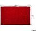 Tappeto Shaggy Rosso 160x230 Cm Demre - Foto miniatura 4