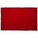 Tappeto Shaggy Rosso 160x230 Cm Demre - Foto miniatura 5