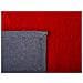 Tappeto Shaggy Rosso 160x230 Cm Demre - Foto miniatura 12