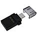 Chiavetta MicroUSB 64GB DataTraveler MicroDuo3 Gen2 (Android / OTG)  - Foto miniatura 4