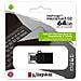 Chiavetta MicroUSB 64GB DataTraveler MicroDuo3 Gen2 (Android / OTG)  - Foto miniatura 7