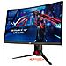 Monitor 27" LED VA Curvo Gaming XG27WQ 2560X1440 WQHD Tempo di Risposta 1ms - Foto miniatura 4