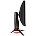 Monitor 27" LED VA Curvo Gaming XG27WQ 2560X1440 WQHD Tempo di Risposta 1ms - Foto miniatura 7