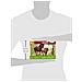 Bino 88.015-4 Puzzle Animali Legno - Foto miniatura 2