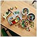 21324 Idee 123 Sesame Street - Foto miniatura 3
