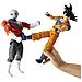 Bandai - Dragon Ball - Action Figure Gigante Limite Breaker - Goku - 36737 - Foto miniatura 2