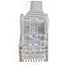 Cavo di Rete Patch Cat6 U / UTP da 3m - Foto miniatura 2