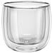 Double Walled Tea Glasses 240 Ml - Set Of 2 - Foto miniatura 2