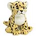 Wwf Peluche Ghepardo 23cm. (2013) 192081 - Foto miniatura 2