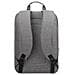 Zaino Casual B210 per Notebook fino a 15.6" Colore Grigio - Foto miniatura 4