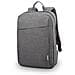 Zaino Casual B210 per Notebook fino a 15.6" Colore Grigio - Foto miniatura 2