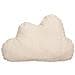 Cuscino Nuvola Berlingot - L45xp15xh28 Cm - Beige - Foto miniatura 1