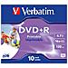 Verbatim 43508 Dvd Vergine 4,7 Gb Dvd+r 10 Pz - Foto miniatura 6