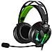 Colossal Gh1200 Cuffia Gaming Surround 7.1 RGB - Foto miniatura 1