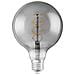Led 1906 Globo Vintage 15w / 820 Fil Spi Fumo, E27 - Foto miniatura 7