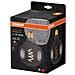 Led 1906 Globo Vintage 15w / 820 Fil Spi Fumo, E27 - Foto miniatura 9
