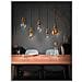 Led 1906 Globo Vintage 15w / 820 Fil Spi Fumo, E27 - Foto miniatura 10
